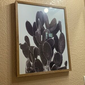 Cactus Wall Art